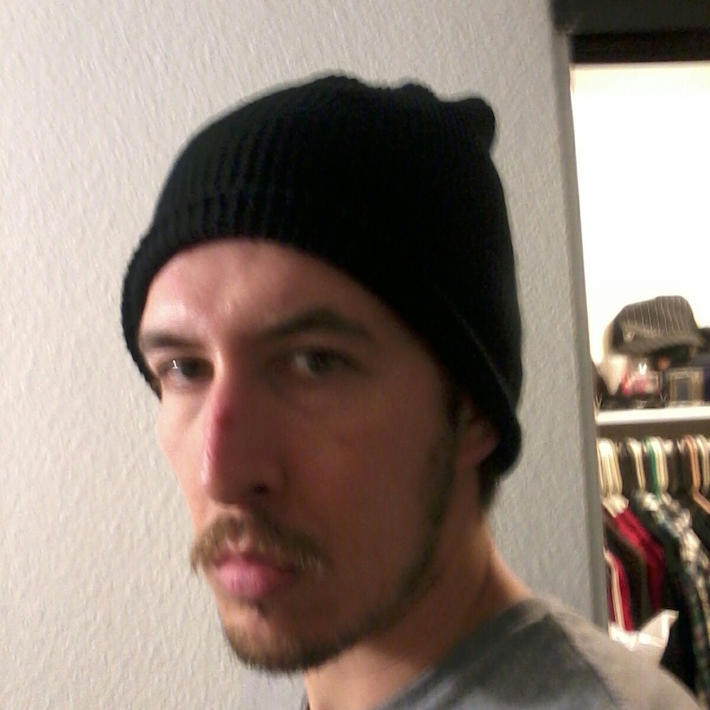 Meet your Posher, John